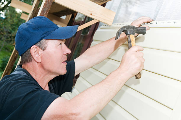 Affordable Siding Repair and Maintenance Services in Fords, NJ