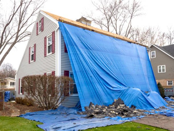 Historical Building Siding Restoration in Fords, NJ