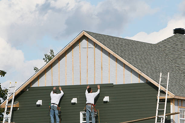 Best Siding Painting and Refinishing  in Fords, NJ